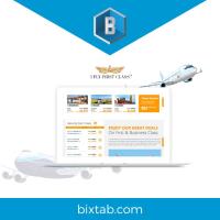 Bixtab - Web design & Development image 2